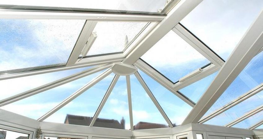 Polycarbonate-Roof-Skylight-Dubai